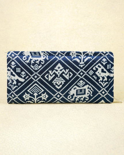 Printed Purse - WBG2040