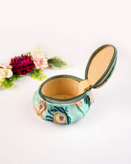 Feather Design Bangle Box - WBG2043