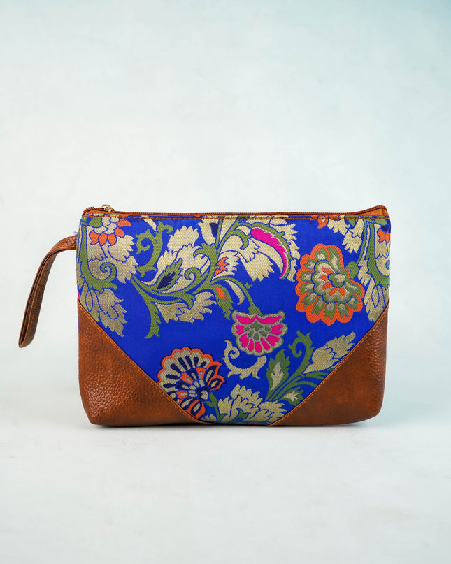 Banarasi Purse - 10 inch - WBG2045
