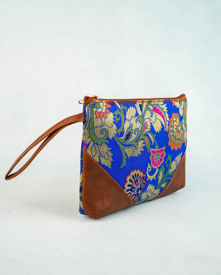 Banarasi Purse - 10 inch - WBG2045