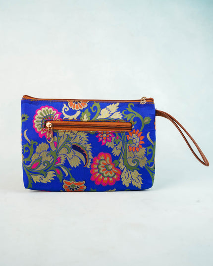 Banarasi Purse - 10 inch - WBG2045
