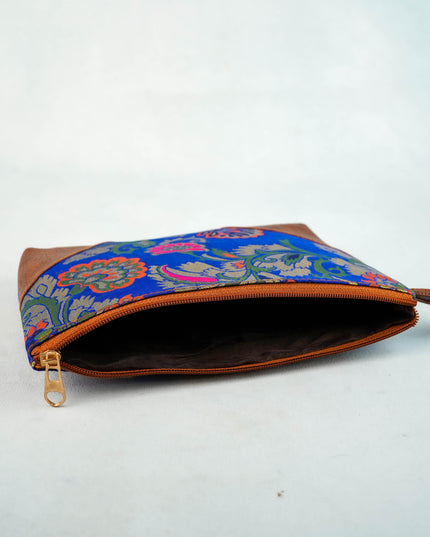 Banarasi Purse - 10 inch - WBG2045