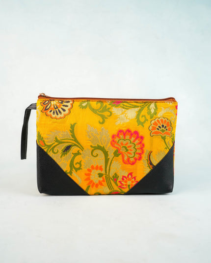 Banarasi Purse - 10 inch - WBG2045