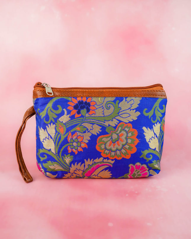 Banarasi Purse - 8 inch - WBG2046