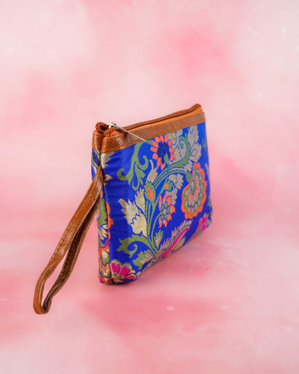 Banarasi Purse - 8 inch - WBG2046