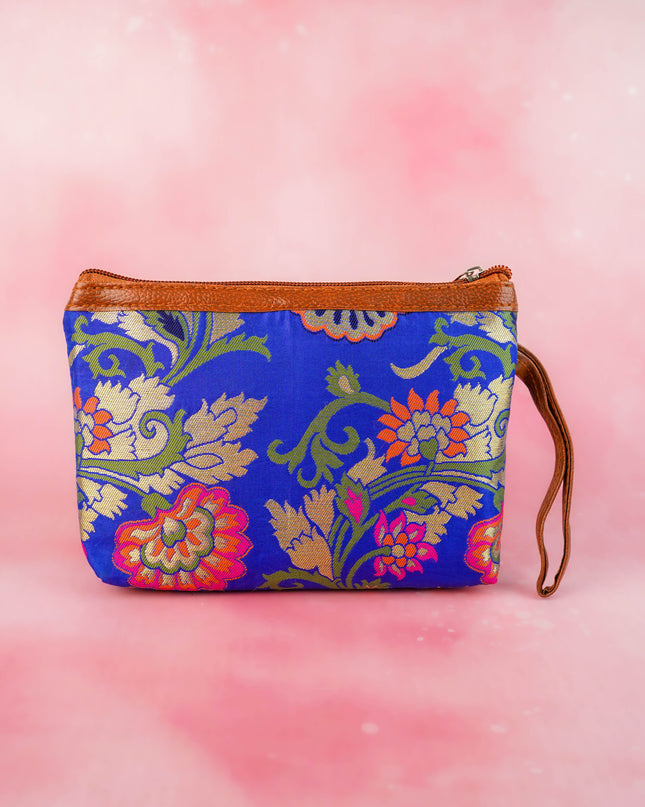 Banarasi Purse - 8 inch - WBG2046