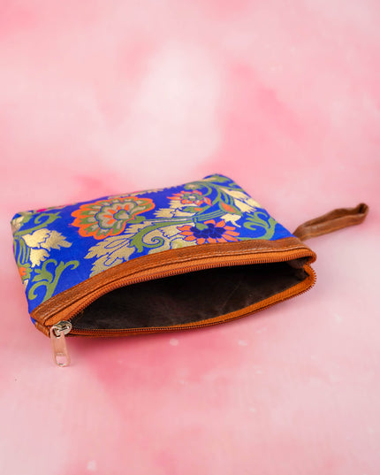 Banarasi Purse - 8 inch - WBG2046