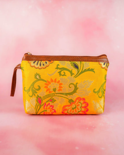 Banarasi Purse - 8 inch - WBG2046