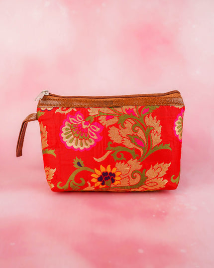 Banarasi Purse - 8 inch - WBG2046