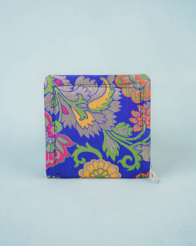 Banarasi Wallet - 5 inch - WBG2052