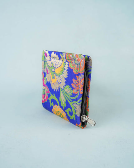 Banarasi Wallet - 5 inch - WBG2052
