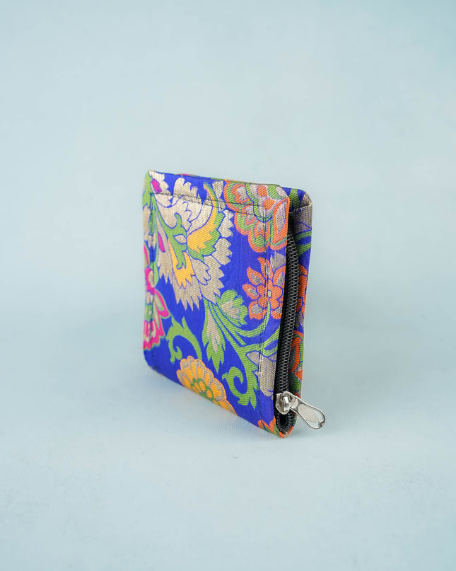 Banarasi Wallet - 5 inch - WBG2052