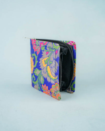 Banarasi Wallet - 5 inch - WBG2052
