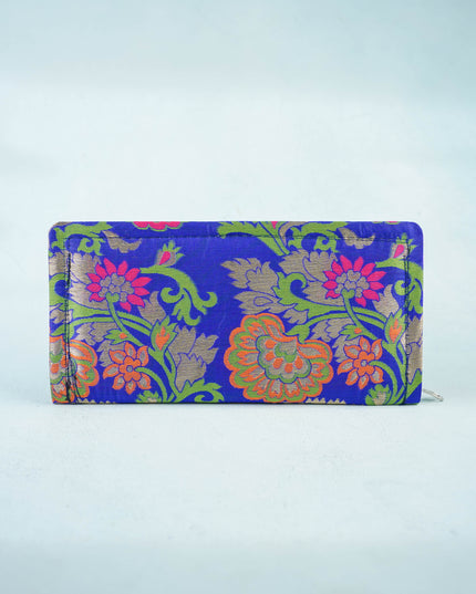 Banarasi Wallet - 9 inch - WBG2054
