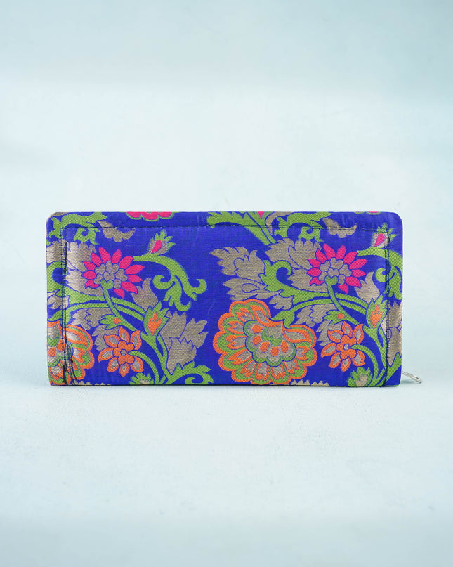 Banarasi Wallet - 9 inch - WBG2054
