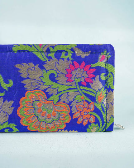 Banarasi Wallet - 9 inch - WBG2054