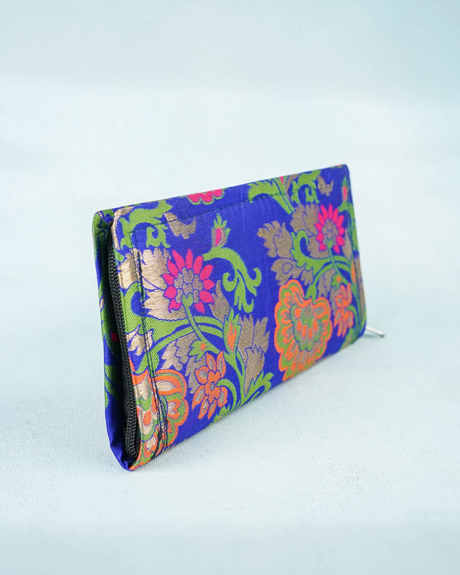 Banarasi Wallet - 9 inch - WBG2054