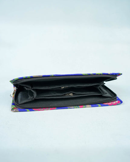 Banarasi Wallet - 9 inch - WBG2054