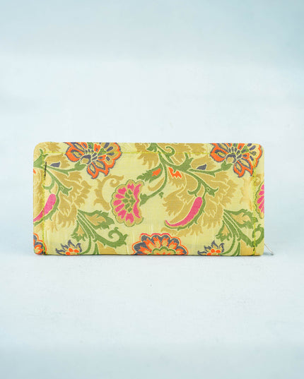 Banarasi Wallet - 9 inch - WBG2054