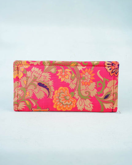 Banarasi Wallet - 9 inch - WBG2054