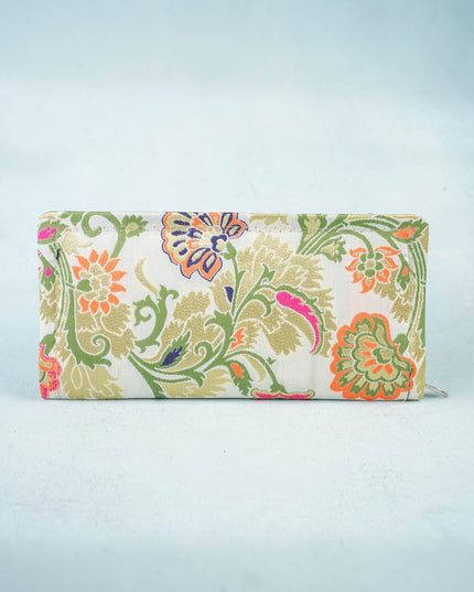 Banarasi Wallet - 9 inch - WBG2054