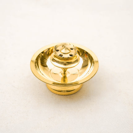 Collection image for: Brass Pooja Utility