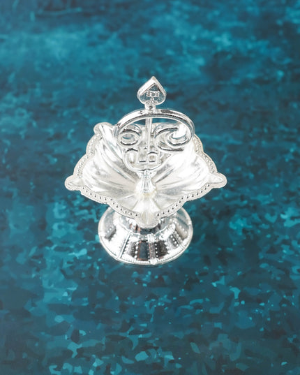 Zinc Alloy - OM Diya - 3 inch - WBG2096
