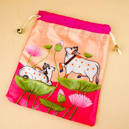 Collection image for: Favour Bags | Varamahalakshmi 26