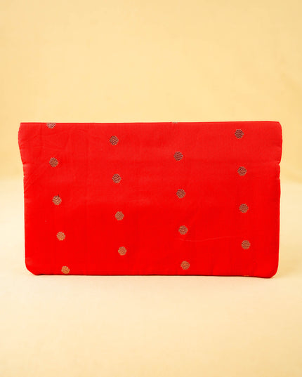 Paithani Design Purse - 5 inch - WBG2112