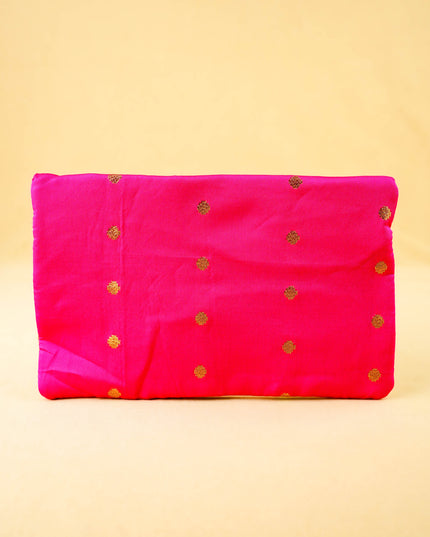 Paithani Design Purse - 5 inch - WBG2112