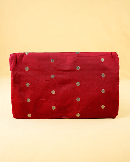 Paithani Design Purse - 5 inch - WBG2112