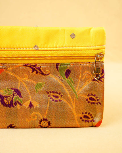Paithani Design Purse - 5 inch - WBG2112