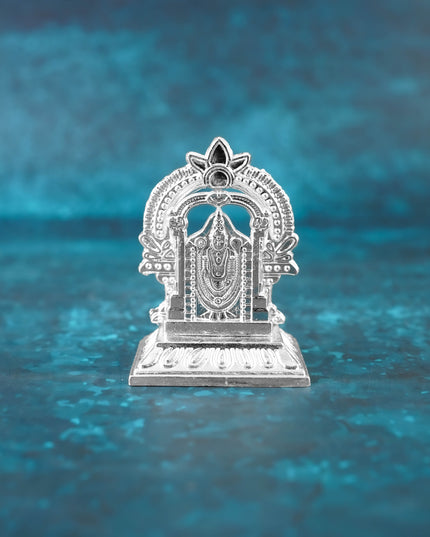 Murthi - Thirupathi Balaji - 2 inch - WBG2120