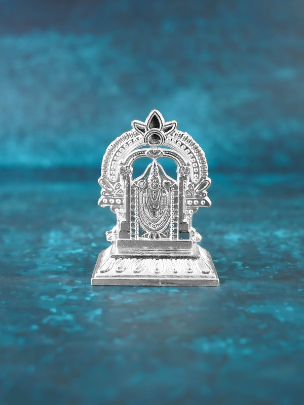 Murthi - Thirupathi Balaji - 2 inch - WBG2120