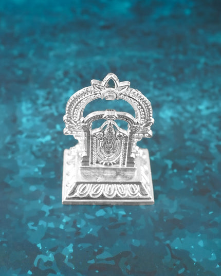 Murthi - Thirupathi Balaji - 2 inch - WBG2120