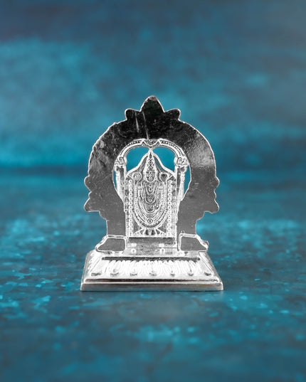 Murthi - Thirupathi Balaji - 2 inch - WBG2120