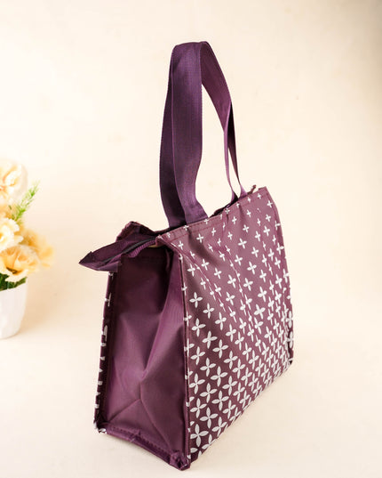 Handbag - 10X10 inch - WBG2135