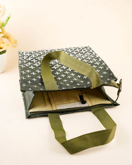 Handbag - 10X10 inch - WBG2135
