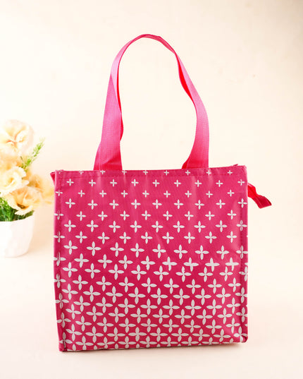 Handbag - 10X10 inch - WBG2135