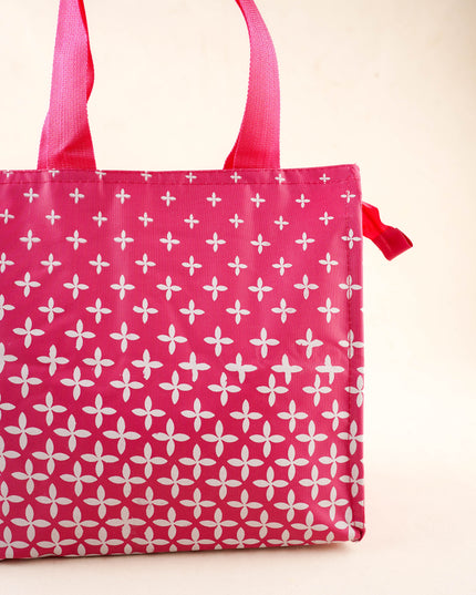 Handbag - 10X10 inch - WBG2135