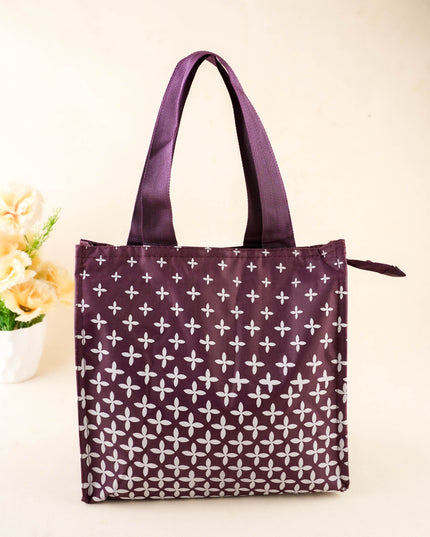 Handbag - 10X10 inch - WBG2135