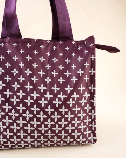 Handbag - 10X10 inch - WBG2135