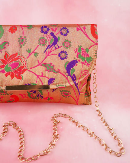Designer Sling Bag - 9x6 inch - WBG2139