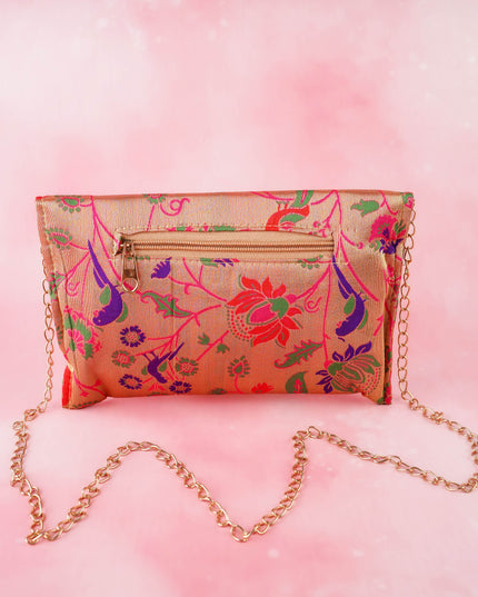 Designer Sling Bag - 9x6 inch - WBG2139