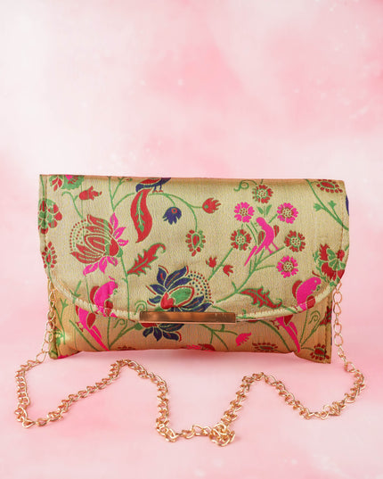 Designer Sling Bag - 9x6 inch - WBG2139