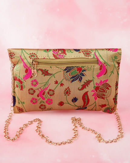 Designer Sling Bag - 9x6 inch - WBG2139