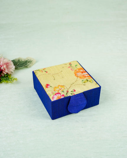 Bangle Box - 4x4 inch - WBG2141
