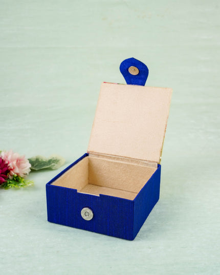 Bangle Box - 4x4 inch - WBG2141