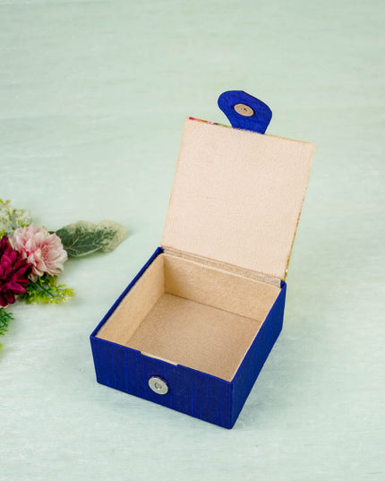 Bangle Box - 4x4 inch - WBG2141