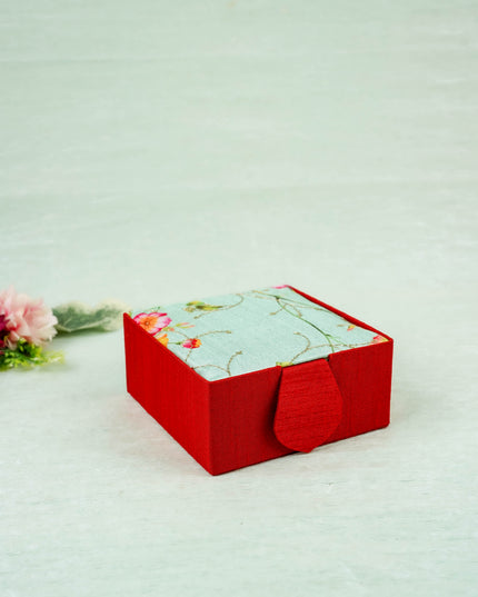 Bangle Box - 4x4 inch - WBG2141